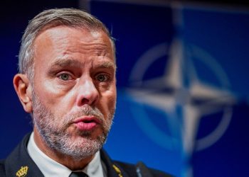 Službenik NATO-a poslao jezivo upozorenje Zapadu: Budite spremni na “sve”