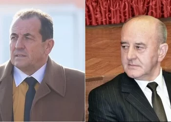 Potvrđena optužnica protiv Dževada Mlaće i Selme Cikotića zbog ratnih zločina nad Hrvatima u Bugojnu