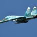 Ukrajinci u Lugansku oborili ruski Su-34 vrijedan 40 milijuna eura