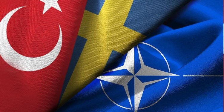 Nakon dugotrajnog odgađanja Turska spremna odobriti kandidaturu Švedske za članstvo u NATO-u