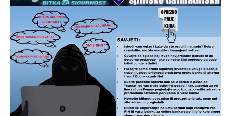 “SafetyNet-Bitka za sigurnost”: preuzmite aplikaciju, učite i zabavite se