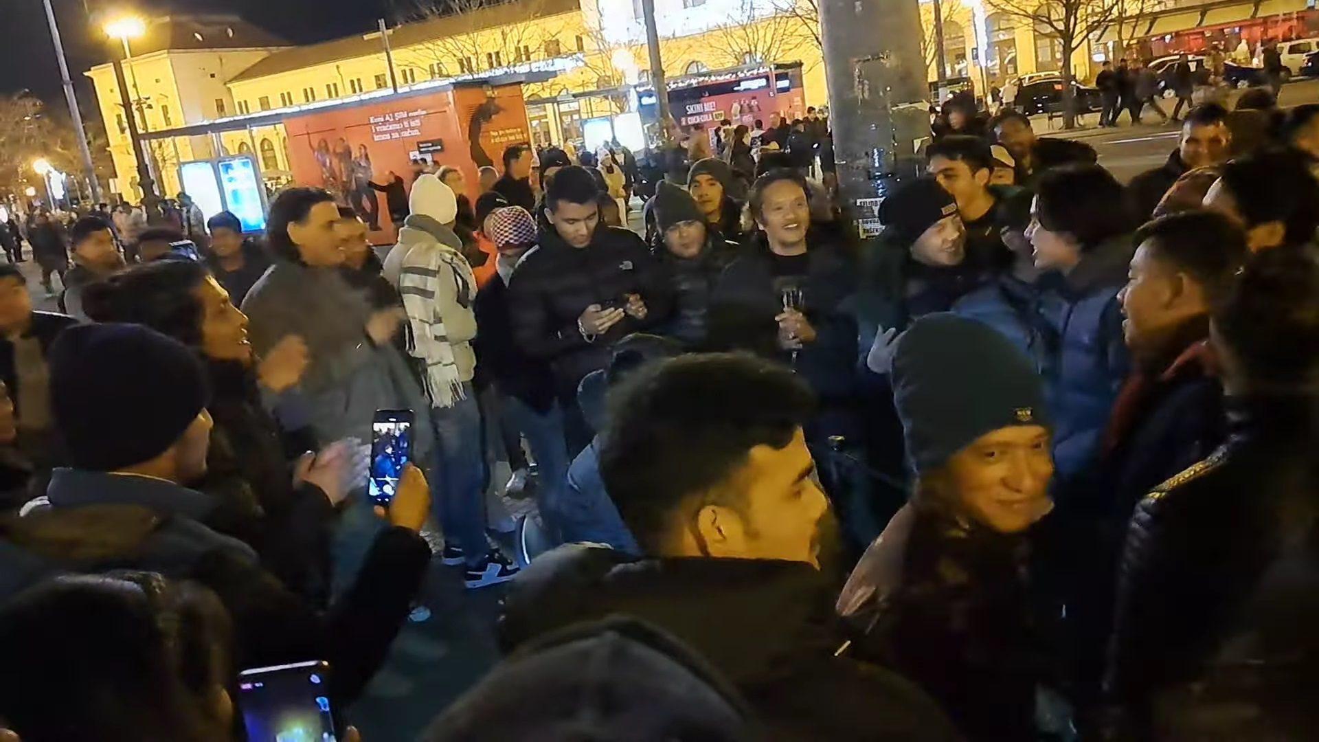 Poruka DP-a Tomaševiću i Plenkoviću: Ispričajte se obiteljima žrtava – vaše politike dovele su do eskalacije incidenata s migrantima!