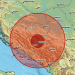 BiH: Snažan potres magnitude 4,2 po Richteru zatresao Sarajevo
