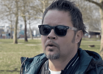 (VIDEO) Svjedočanstvo Roberta Knjaza – “Vidio sam da mi Bog na neke čudne načine pomaže u životu i to kada sam najmanje zaslužio”