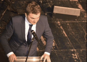 NIKOLA KAJKIĆ: “Slučaj izbora novog Državnog odvjetnika dao je odgovor na brojna pitanja curenja informacija”