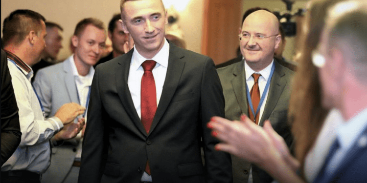 Domovinski pokret: “Državno odvjetništvo treba čovjeka izvana koji će pustiti svježeg zraka tamo gdje desetljećima nisu otvarani prozori”