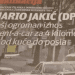 DP SDŽ DEMANTIRA: Maro Jakić nije član Domovinskog pokreta