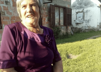 Nevjerojatna priča 72-godišnje Joke Kutlače: “Udavala sam se 17 puta, ali sad mi je dosta!”