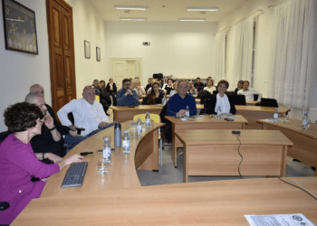 Na 9. Znanstveno stručnom simpoziju dr. Vladimir Emedi iz Vukovara sudjelovalo čak 350 zdravstvenih djelatnika