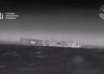 Ukrajinska vojska potopila ruski ratni brod kod obala Krima