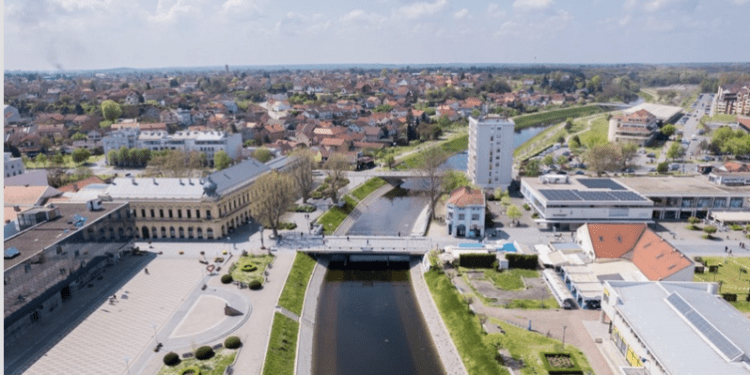 POMAK VUKOVARA U STUPNJU RAZVIJENOSTI