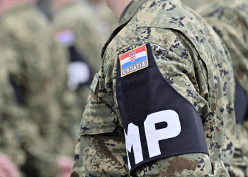 RASTU VOJNIČKE PLAĆE Ministar Anušić: “Bolji standard vojnika u  fokusu je ove Vlade i cilj mog mandata”