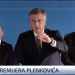 (VIDEO) SVATKO SE ČEŠE GDJE GA SVRBI Plenković se ne da impresionirati europskom tužiteljicom Kovesi