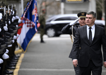 Predsjednik Milanović na obljetnici Počasno-zaštitne bojne – “Nikada ne zaboravite odakle ste i gdje pripadate”