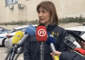 DOZNAJE SE SVE VIŠE DETALJA ZLOČINA U SPLITU Ubijen mladi nogometaš