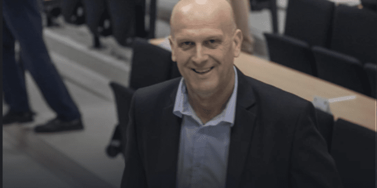 KUKAVICA: “Ne bi me iznenadilo da priopćenja protiv Ćipe u u Ministarstvu branitelja dirigira netko iz Stanimirovićeve kvote