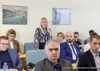Održana 24. sjednica Gradskog vijeća grada Vukovara