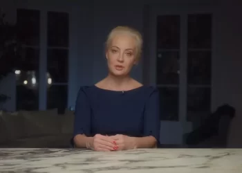 Udovica Alekseja Navaljnog: Znamo zašto je Putin ubio mog muža, uskoro ćemo vam otkriti