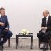 Putin i Dodik se našli u Rusiji; Putin naveo kako zna da situacija u Republici Srpskoj “nije laka”