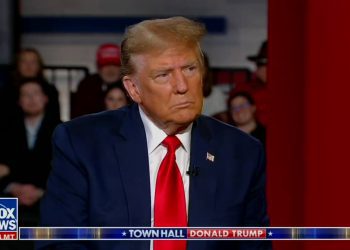 Trump se usporedio s Navaljnim: “I mene su optužili za stvari koje su tako smiješne”