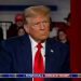 Trump se usporedio s Navaljnim: “I mene su optužili za stvari koje su tako smiješne”