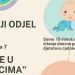 JESTE LI ZNALI? Samo 15 minuta glasnog čitanja dnevno bebama pomaže djetetovom cjelokupnom razvoju