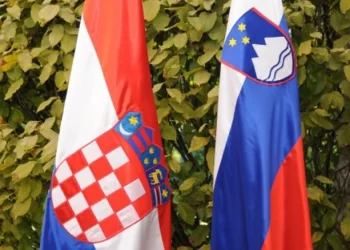 6. veljače 1992. – Uspostavljeni hrvatsko-slovenski diplomatski odnosi