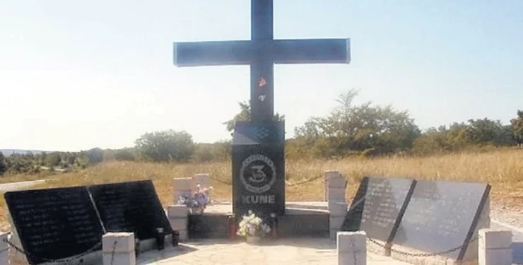 1. veljače 1993. – Boj za Kašić