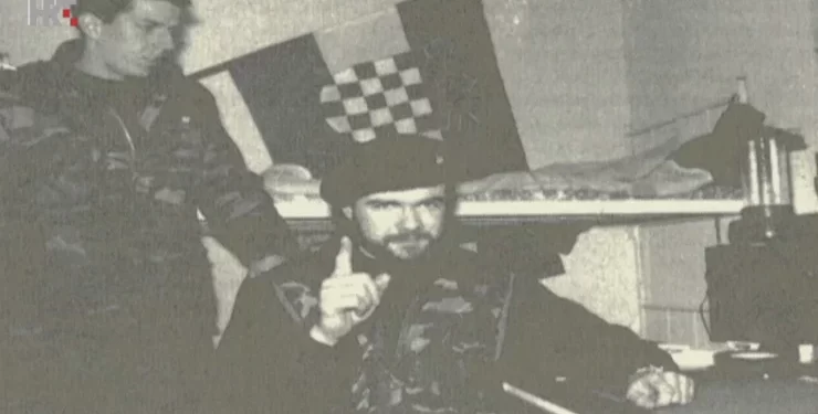 8. veljače 1992. – Prva ratna krugovalna postaja “Žuta podmornica”