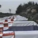 5. veljače 1992. – Pokop 18 poginulih branitelja iz Kusonja i neviđeno zlo okupatora