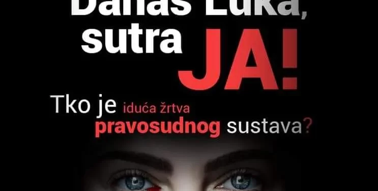 Ove srijede u Splitu prosvjed zbog ubojstva 22-godišnjeg Luke Bančića