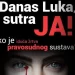 Ove srijede u Splitu prosvjed zbog ubojstva 22-godišnjeg Luke Bančića