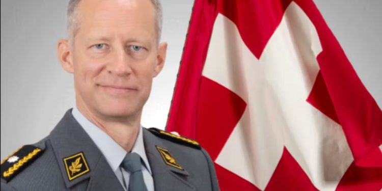 Švicarski šef sigurnosti: Moramo biti spremni za ratove koji dolaze