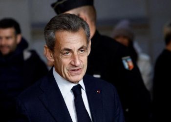 Bivši francuski predsjednik Sarkozy osuđen na šest mjeseci zatvora