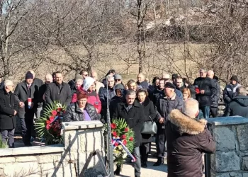 Ovog će se petka obilježiti 31. obljetnica stradanja hrvatskih civila iz Medviđe