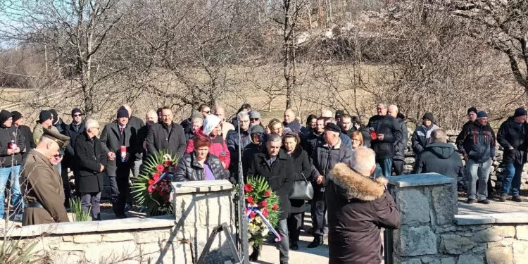 Ovog će se petka obilježiti 31. obljetnica stradanja hrvatskih civila iz Medviđe