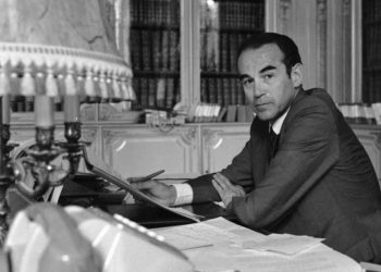 Robert Badinter, muškarac koji je proglasio smrt Jugoslavije, preminuo u dobi od 95 godina