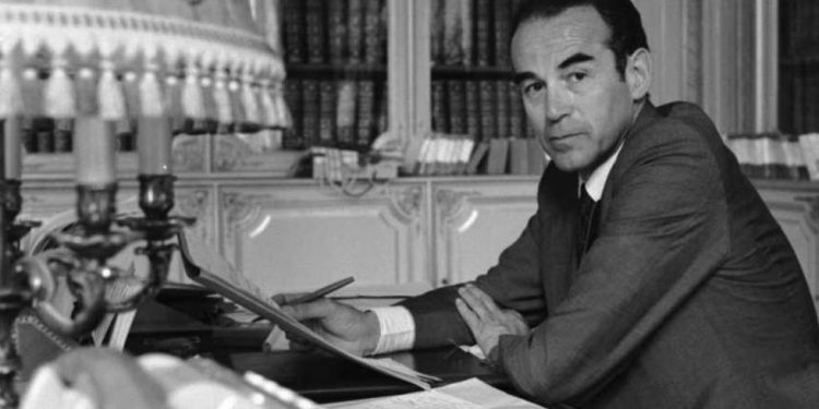 Robert Badinter, muškarac koji je proglasio smrt Jugoslavije, preminuo u dobi od 95 godina