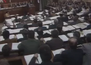 14. veljače 1992. – Sabor jednoglasno prihvatio dvije Deklaracije u znak prisjećanja na hrvatske velikane i mučenike