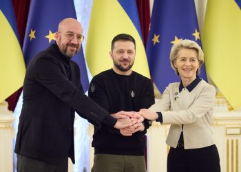 Orban se slomio pod pritiskom: Čelnici EU-a odobrili paket pomoći Ukrajini vrijedan 50 milijardi eura