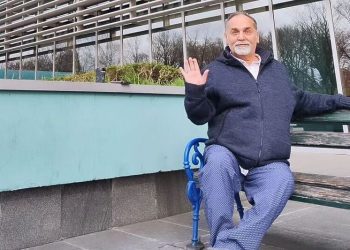 Željko Pervan najavio da sutra ide na operaciju srca: “Ako preživim, vidimo se uskoro”