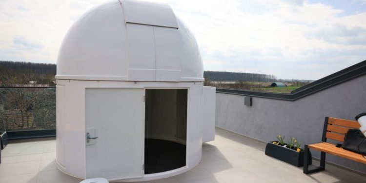 Regionalni znanstveni centar Panonske Hrvatske za darovite učenike i popularizaciju znanosti