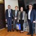 FOTO Predstavnici Bardejova stigli u službeni posjet Kaštelima povodom Dana grada Kaštela