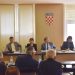 FOTO Održana 20. sjednica Gradskog vijeća Kaštela