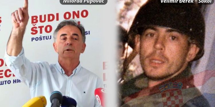 PLENKOVIĆ OSTAVIO IMOĆANE U DILEMI:”Hoće li prije dobiti brzu cestu ili Pupovčev kulturni centar!?”