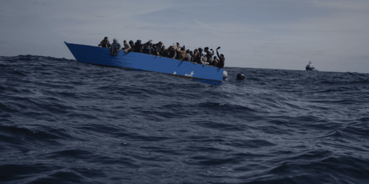 “Ne vide nas kao ljude,” kaže obitelj migranata za krijumčare ljudi nakon što im je kći umrla u tragediji na brodu