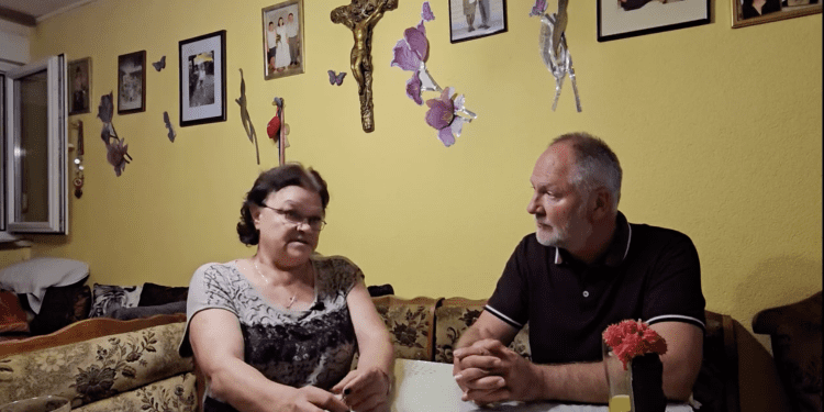 Braniteljica Jasna Pirić o četničkom zlostavljanju: “Vi ustaške žene samo ste za rađanje srpske djece”