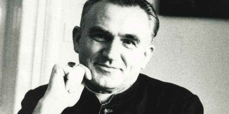 Prošla je 21 godina od kada je otišao u vječnu domovinu “kardinal ljubavi i dobrote” Franjo Kuharić