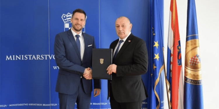 Ministarstvo branitelja nastavlja širenje mreže veteranskih centara diljem Hrvatske