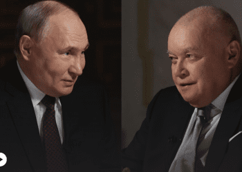 Vladimir Putin poručio u intervjuu: “S vojno-tehničke strane spremni smo za nuklearni rat”